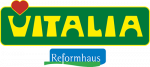 Reformhaus Vegane Produkte bei Vitalia